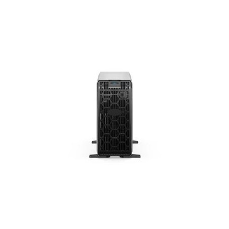 SERVIDOR DELL POWEREDGE/ TORRE / T360 / INTEL XEON E-2478 2.8GHZ, 8C, 24M CACHE/16GB / 2TB HDD / SIN SISTEMA OPERATIVO/ 8 BAHY