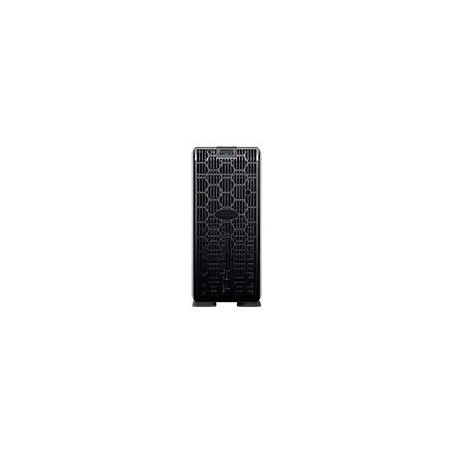 SERVIDOR DELL POWEREDGE/ TORRE / T560 / INTEL SILVER 4410Y 2.GHZ, 12C, 30M CACHE/16GB / 2TB HDD / NO SISTEMA OPERATIVO/ CHASSI