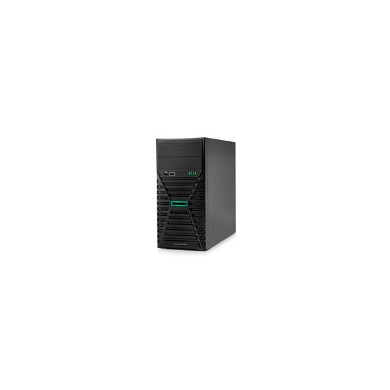 HPE SERVIDOR PROLIANT ML30 GEN11 E-2414 2.6 GHZ 4 NYCLEOS 1P 16 GB-U 4 LFF-NHP 1 TB FUENTE DE 350 W