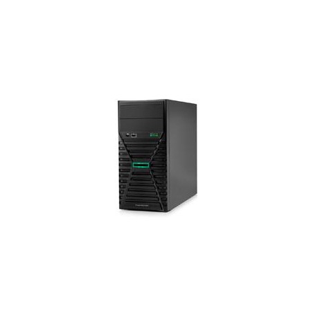 HPE SERVIDOR PROLIANT ML30 GEN11 E-2414 2.6 GHZ 4 NYCLEOS 1P 16 GB-U 4 LFF-NHP 1 TB FUENTE DE 350 W