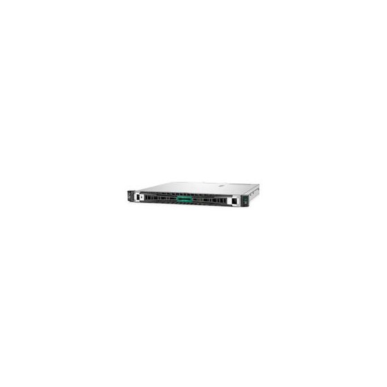 HPE SERVIDOR PROLIANT DL20 GEN11 E-2434 3.4 GHZ 4 NYCLEOS 1P 16 GB-U 4 SFF FUENTE DE 500 W