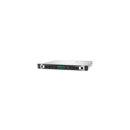 HPE SERVIDOR PROLIANT DL20 GEN11 E-2434 3.4 GHZ 4 NYCLEOS 1P 16 GB-U 4 SFF FUENTE DE 500 W