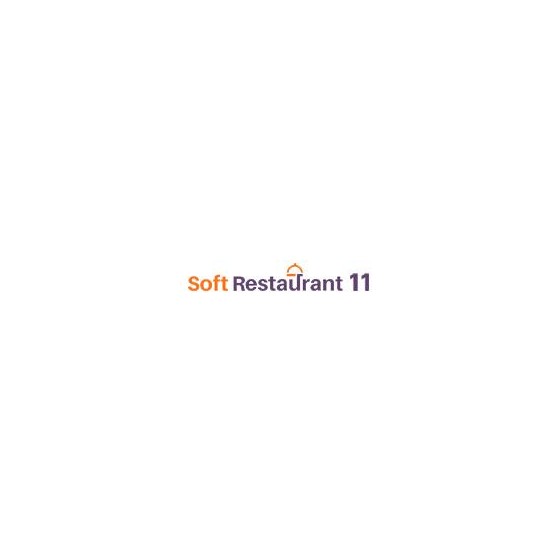 SOFT RESTAURANT 11 LITE...