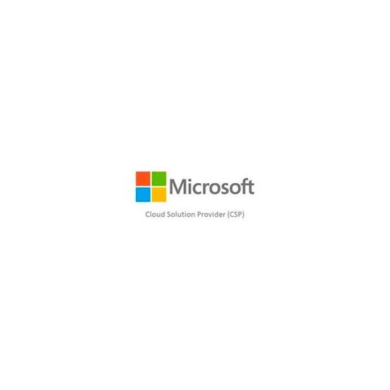 MICROSOFT CSP OFFICE 365 E3 - ANUAL (NO TEAMS)