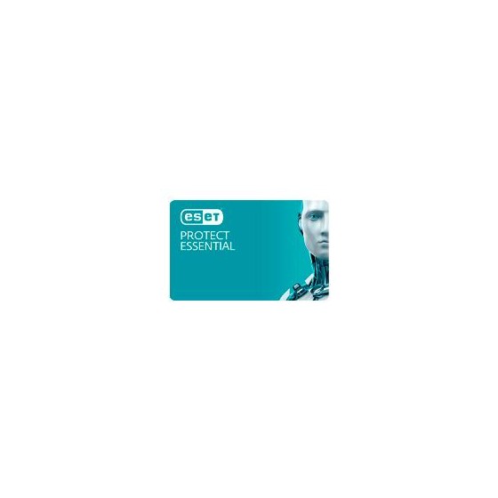 ESET PROTECT ESSENTIAL ON-PREM 3 AYOS RENOVACION LICENCIAMIENTO ELECTRONICO 