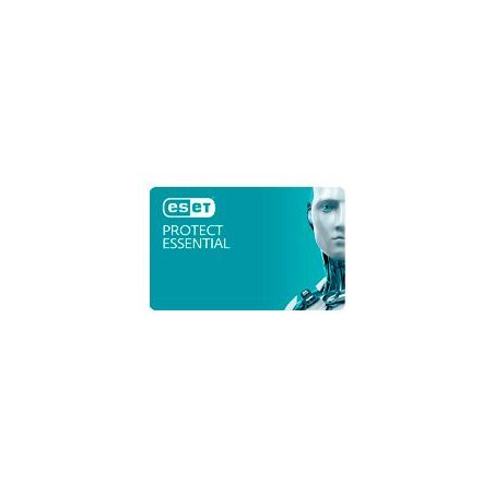 ESET PROTECT ESSENTIAL ON-PREM 3 AYOS RENOVACION LICENCIAMIENTO ELECTRONICO 