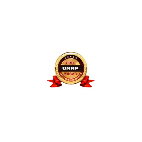 LICENCIA VIRTUAL QNAP LIC-NAS-EXTW-ORANGE-2Y / GARANTA EXTENDIDA DE 2 AYOS / EXCLUSIVA PARA NAS QNAP