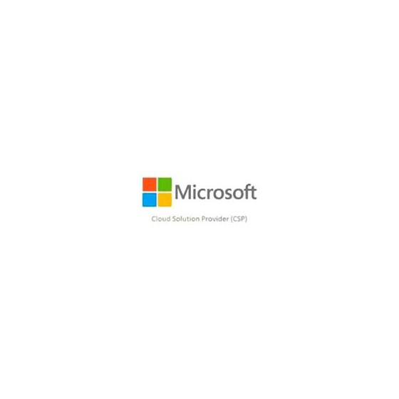 MICROSOFT CSP EXCHANGE SERVER STANDARD 2019 USER CAL COMMERCIAL PERPETUA