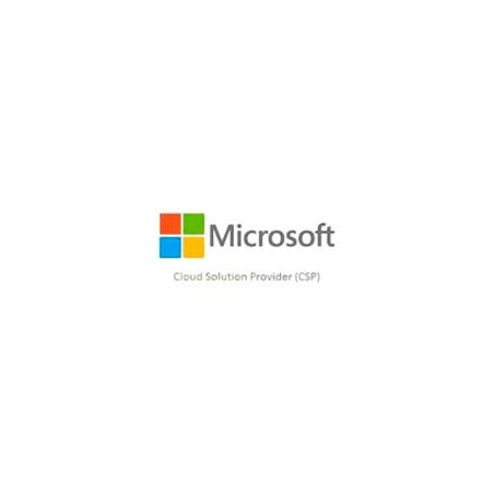 MICROSOFT CSP EXCHANGE SERVER STANDARD 2019 USER CAL COMMERCIAL PERPETUA