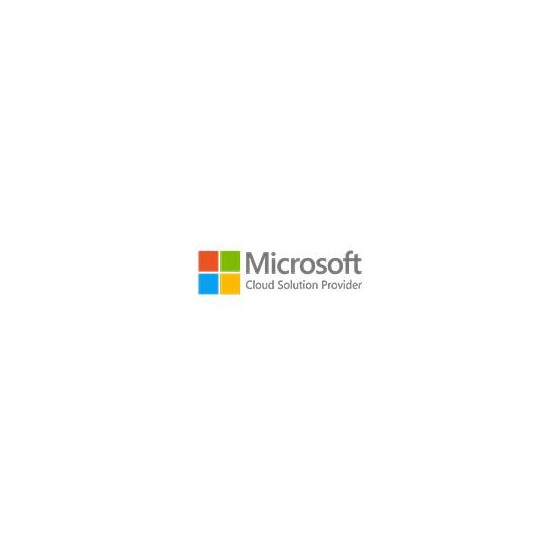 MICROSOFT CSP WINDOWS SERVER 2022 - 1 USER CAL - COM - PERPETUO