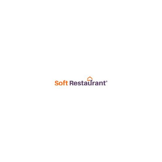 SOFT RESTAURANT LICENCIA OEM PARA KIOSKO DE AUTOSERVICIO DE RENTA ANUAL (NO INCLUYE KIOSKO)