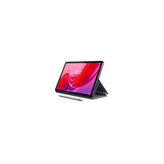 LENOVO IDEA TABLET M11 CON PLUMA / TB330XU / MEDIATEK HELIO G88 2.0GHZ / 4GB / 128GB / 11 WUXGA 1920X1200 / 4G LTE / LUNA GREY