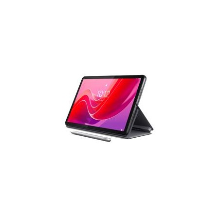 LENOVO IDEA TABLET M11 CON PLUMA / TB330XU / MEDIATEK HELIO G88 2.0GHZ / 4GB / 128GB / 11 WUXGA 1920X1200 / 4G LTE / LUNA GREY