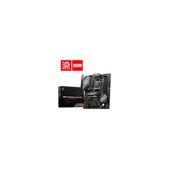 MB MSI B650 AMD S-AM5 DDR5...