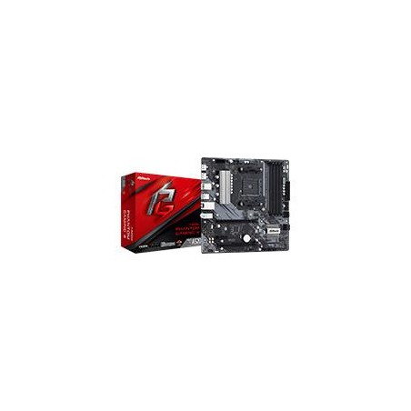 MB ASROCK A520M PHANTOM GAMING 4 AMD AM4/128 GB DDR4 4733+(OC)/2 X PCIE 3.0 X16/1 X M.2/4 X SATA3/ULTRA M.2/HDMI/DISPLAY PORT/