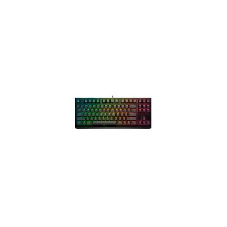 TECLADO ALAMBRICO DELL GAMING ALIENWARE | AW420K | REDUCCION DE TECLAS | 580-AKVE |