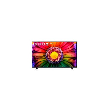 TELEVISION LED LG 75 PLG SMART TV, UHD 3840 * 2160P, WEB OS SMART TV, ACTIVE HDR, HDR 10, 3 HDMI, 1 USB. BLUETOOTH 5.0, COMPAT