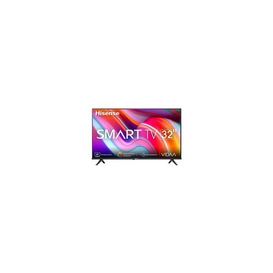 TELEVISION LED HISENSE 32 32A4KV VIDAA SMART TV, RESOLUCION HD, DTS VIRTUAL X, HDMI ARC