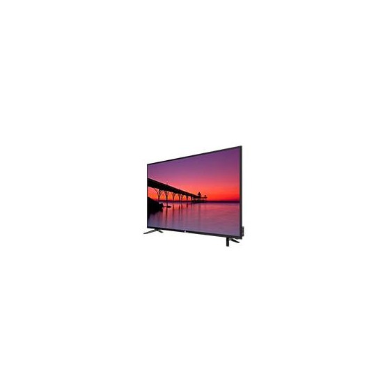 TELEVISION SMART QUARONI NETFLIX 4K 58 PULG 2160P 2 HDMI / 2 USB / RCA/OPTICO/3.5MM 60HZ