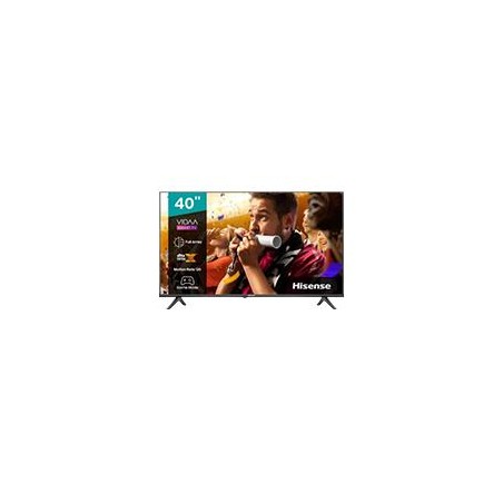 TELEVISION LED HISENSE 40Â 40A4KV VIDAA SMART TV, RESOLUCION FULL HD, DTS VIRTUAL X, HDMI ARC