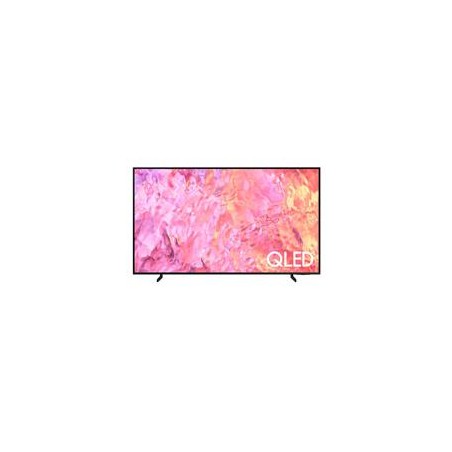 TELEVISION LED SAMSUNG 50 SMART TV SERIE Q60, QLED UHD 4K 3,840 X 2,160, 3 HDMI, 2 USB, WIFI, BLUETOOTH