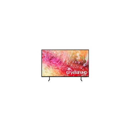 TELEVISION LED SAMSUNG 50 SMART TV SERIE CRYSTAL DU7010, UHD 4K 3,840 X 2,160, 3 HDMI, 1 USB, WIFI, BLUETOOTH