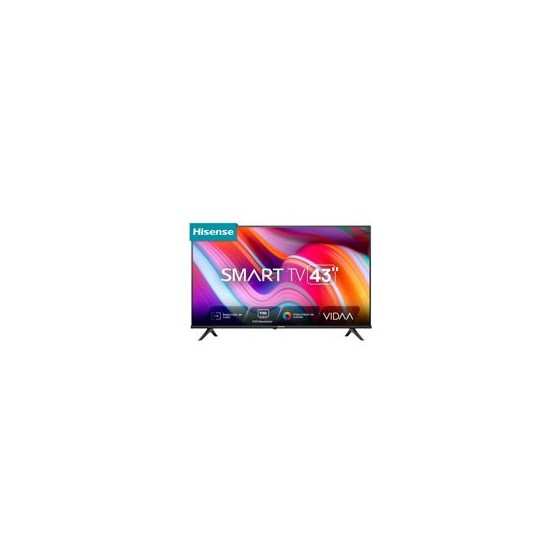 TELEVISION LED HISENSE 43Â...