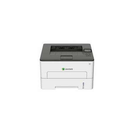 IMPRESORA WIFI LASER MONOCROMATICA LEXMARK B2236DW, HASTA 36 PPM, VOLUMEN MENSUAL 250 - 2,500,  RED , ETHERNET, DUPLEX, 256 MB