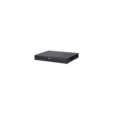 DVR/ DAHUA/ XVR5216AN-I3 - / DE 16 CANALES DE 5 MP LITE/ WIZSENSE/ H.265// 16 CH HDCVI 8 CANALES IP/ HASTA 24 CH IP/ 2 CANALES