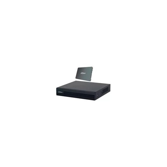 DVR/ DAHUA/ XVR1B04H-I-SSD/...