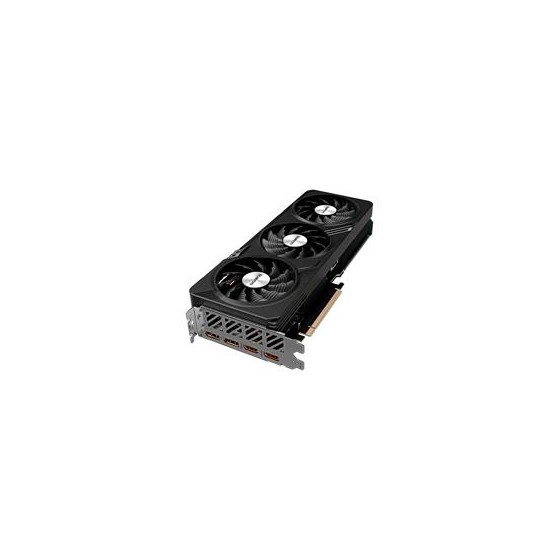 TARJETA DE VIDEO GIGABYTE NVIDIA RTX4060TI/PCIE X16 4.0/8GB/GDDR6/2XDP/2XHDMI 2.1/RGB/GAMA ALTA/GAMER