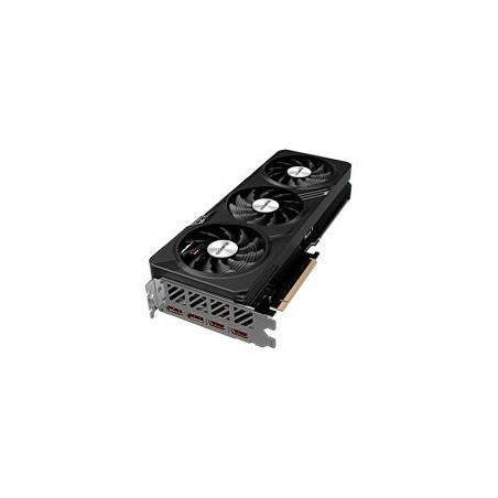 TARJETA DE VIDEO GIGABYTE NVIDIA RTX4060TI/PCIE X16 4.0/8GB/GDDR6/2XDP/2XHDMI 2.1/RGB/GAMA ALTA/GAMER