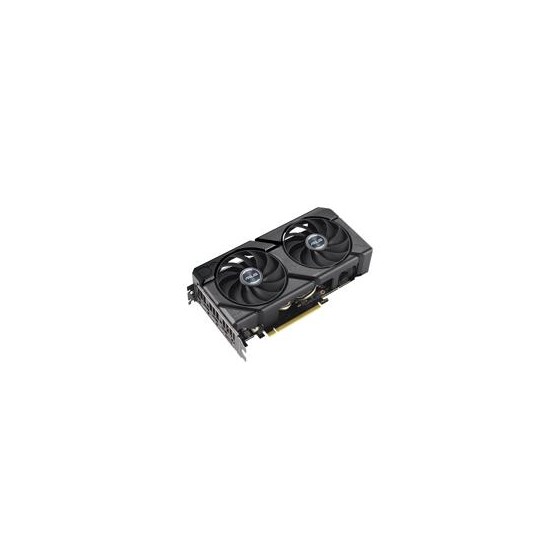 TARJETA DE VIDEO ASUS NVIDIA RTX4070/PCIE X8 4.0/12GB GDDR6X/1XHDMI/3XDP/ESTANDAR/GAMA ALTA