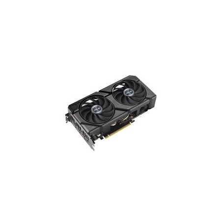 TARJETA DE VIDEO ASUS NVIDIA RTX4070/PCIE X8 4.0/12GB GDDR6X/1XHDMI/3XDP/ESTANDAR/GAMA ALTA