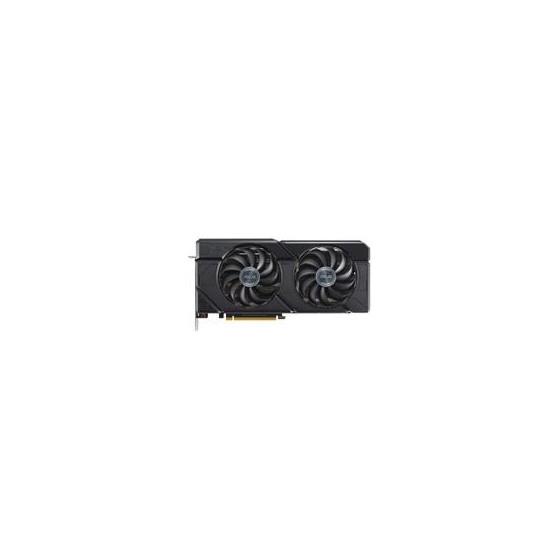 TARJETA DE VIDEO ASUS RADEON RX7700XT/PCIE X16 4.0/12GB GDDR6/1XHDMI/3XDP/ESTANDAR/GAMA MEDIA