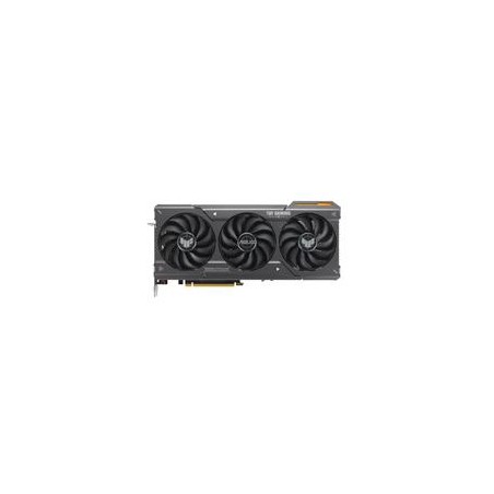 TARJETA DE VIDEO ASUS RADEON RX7600XT/PCIE X16 4.0/16GB GDDR6/1XHDMI/3XDP/ESTANDAR/ARGB/GAMA ALTA