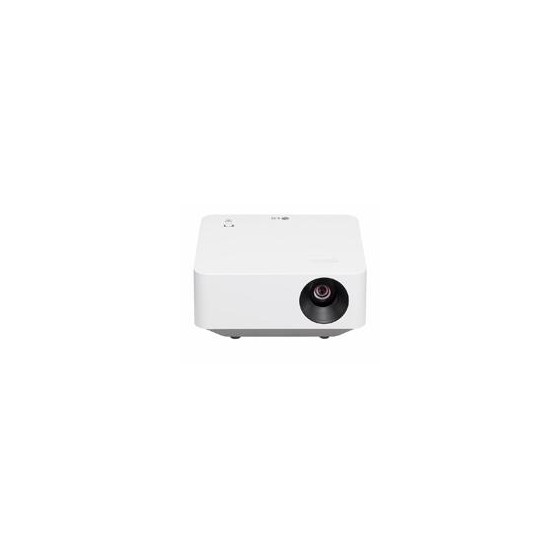 PROYECTOR LG CINEBEAM PF510Q CON CONTROL REMOTO, 450 ANIS LUMEN, HDMI, FULL HD,WEBOS 22,(IOS/ANDROID, TV+ APP, DLNA) COLOR BLA