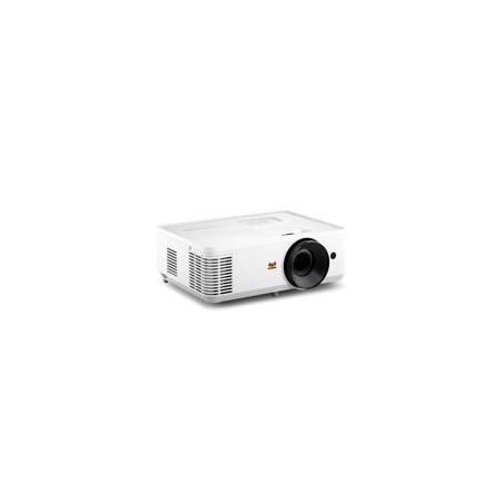 VIDEOPROYECTOR VIEWSONIC DLP PA503HD FULL HD (1920X1080) /4000 LUMENS / HDMI X 2/ USB-A/ RS-232 / 15,000 HORAS/TIRO NORMAL /BO