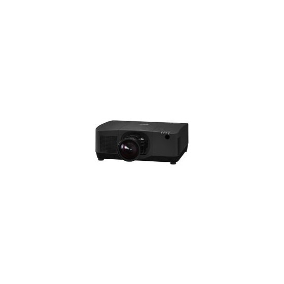 VIDEOPROYECTOR LASER NEC NP-PA1705UL-B 3LCD WUXGA 17,000 LM CONT 3,000,000:1 3G-SDI, HDBASET, HDMI (2) HDCP 2.2 HDBASET OUT 20