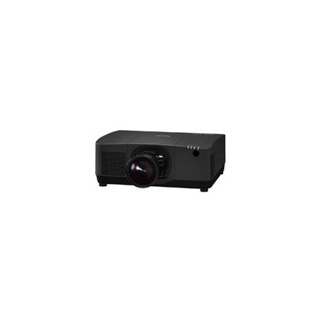 VIDEOPROYECTOR LASER NEC NP-PA1705UL-B 3LCD WUXGA 17,000 LM CONT 3,000,000:1 3G-SDI, HDBASET, HDMI (2) HDCP 2.2 HDBASET OUT 20