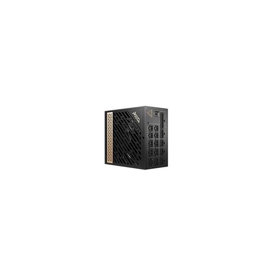 FUENTE DE PODER MSI 1300 W/80 PLUS GOLD /NEGRO/ATX/MODULAR