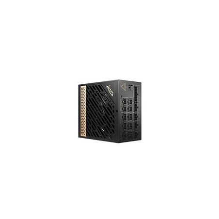 FUENTE DE PODER MSI 1300 W/80 PLUS GOLD /NEGRO/ATX/MODULAR