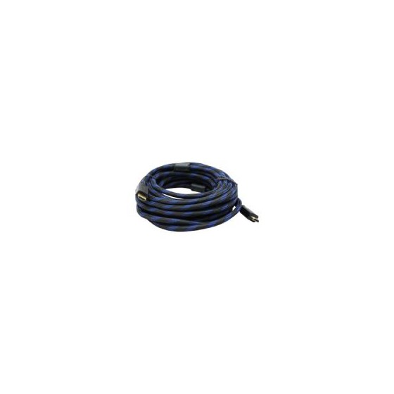 CABLE HDMI GHIA 5 MTS...