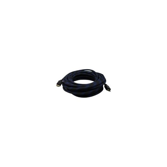 CABLE HDMI GHIA 7.5 MTS...