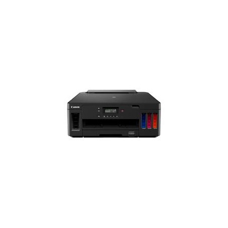 IMPRESORA CANON PIXMA G5010, IMP 13.0 NEGRO/ 6.8 COLOR, TINTA CONTINUA, USB, WIFI, ETHERNET RED, DUPLEX, COMPATIBLE WINDOWS/MA