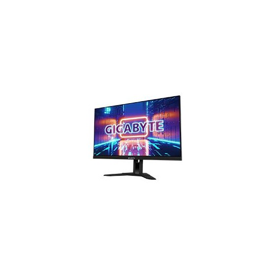 MONITOR GAMER GIGABYTE M28U / 28 IPS 4K / 144HZ / HDMI 2.1 / GAMING