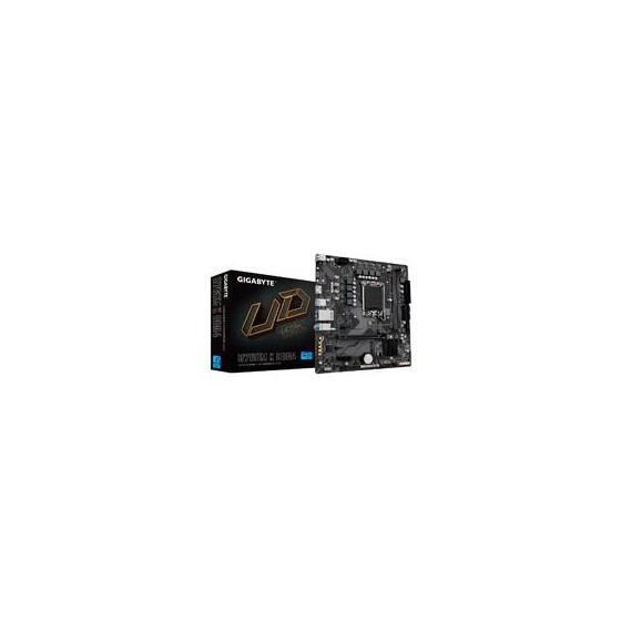 MB GIGABYTE B760 INTEL S-1700 13A GEN/2XDDR4 5333MHZ/HDMI/DP/6X USB 3.2/MICRO ATX/GAMA MEDIA