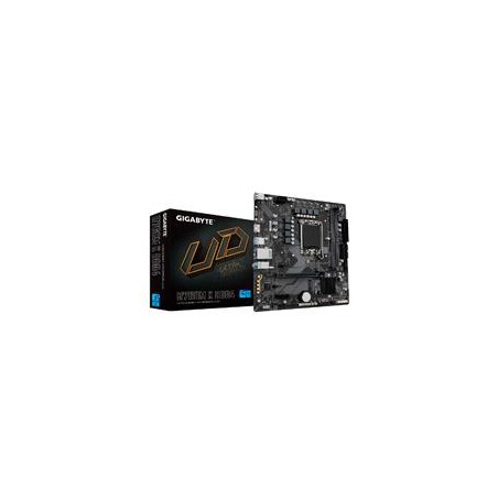 MB GIGABYTE B760 INTEL S-1700 13A GEN/2XDDR4 5333MHZ/HDMI/DP/6X USB 3.2/MICRO ATX/GAMA MEDIA