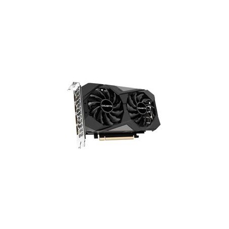 TARJETA DE VIDEO GIGABYTE RTX 3050 / GDDR6 6GB / PCIE 4.0 / HDMI 2.1 / DP 1.4 / GAMA MEDIA / GAMING