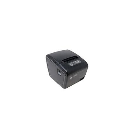 MINIPRINTER 3NSTAR RPT006, NEGRO, TERMICA, 80MM, USB, ETHERNET RED, 200MM/SEG, RECIBO